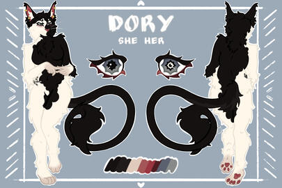 basic & added full & closeup