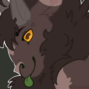 headshot icon