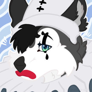 headshot icon