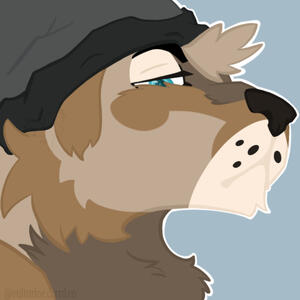 headshot icon