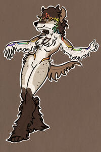sketchy fullbody